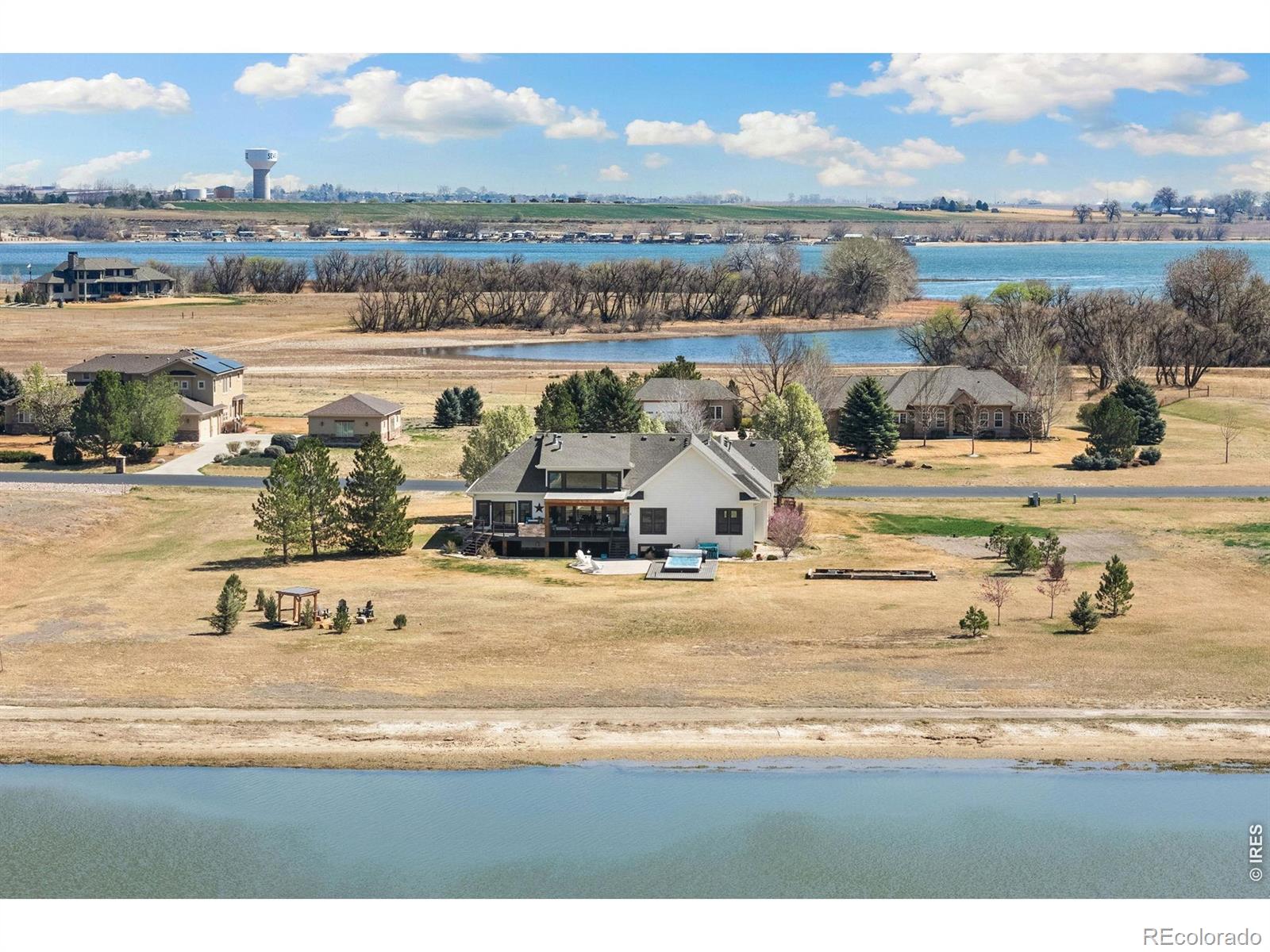 37121 Soaring Eagle Circle Severance CO 80550