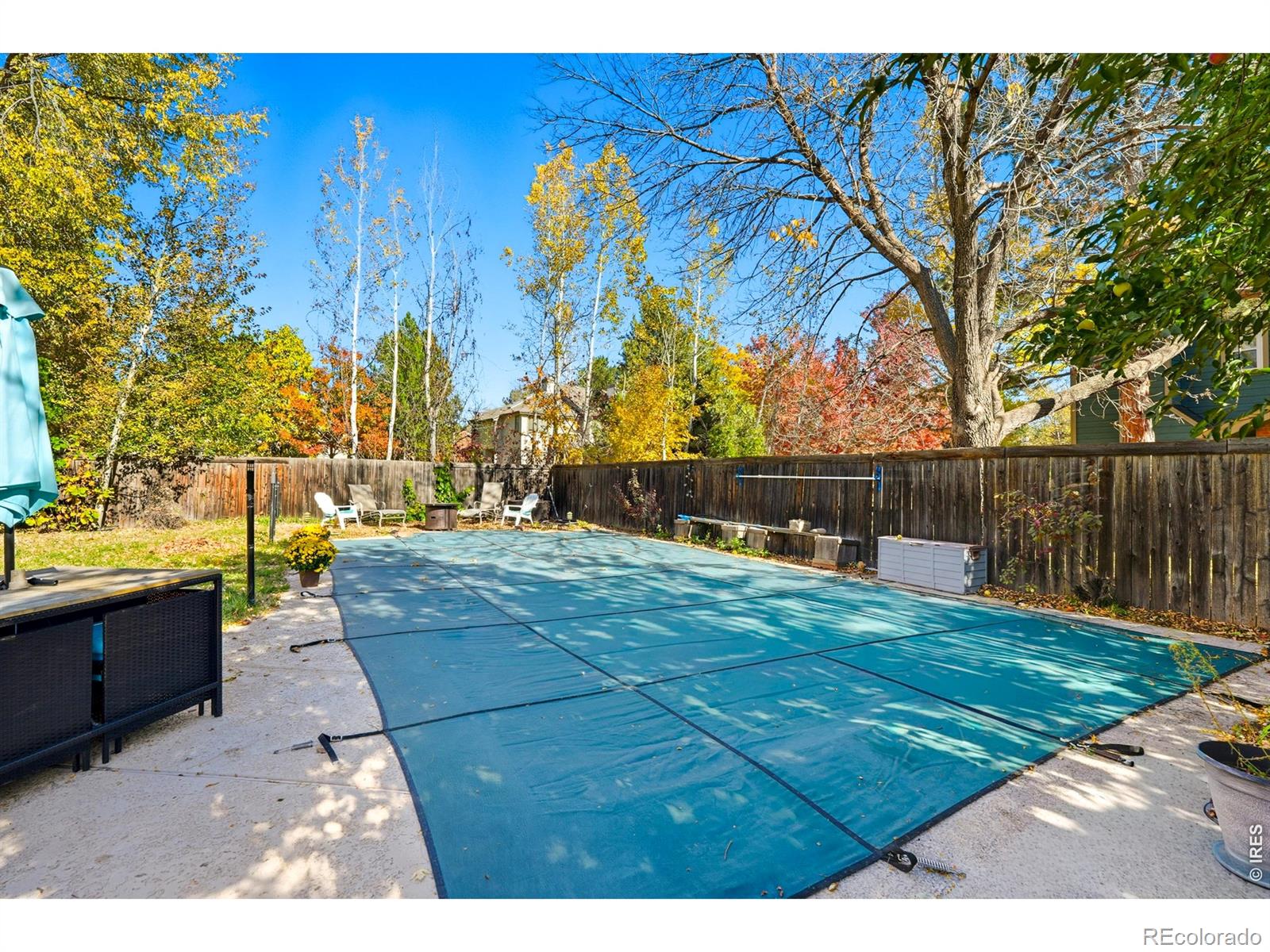 4584 Robinson Place Boulder CO 80301