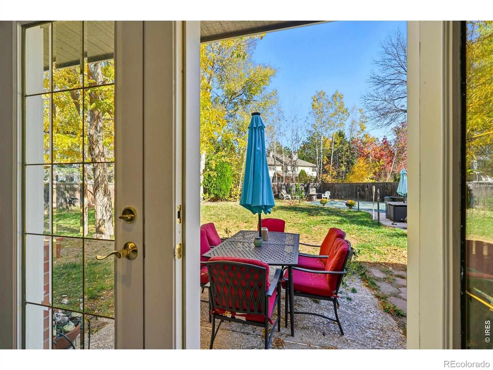 4584 Robinson Place Boulder CO 80301