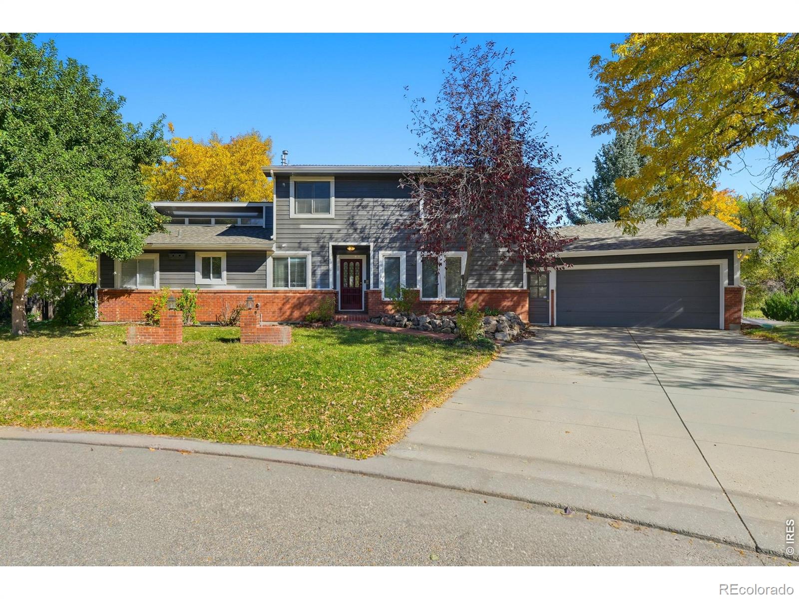 4584 Robinson Place Boulder CO 80301