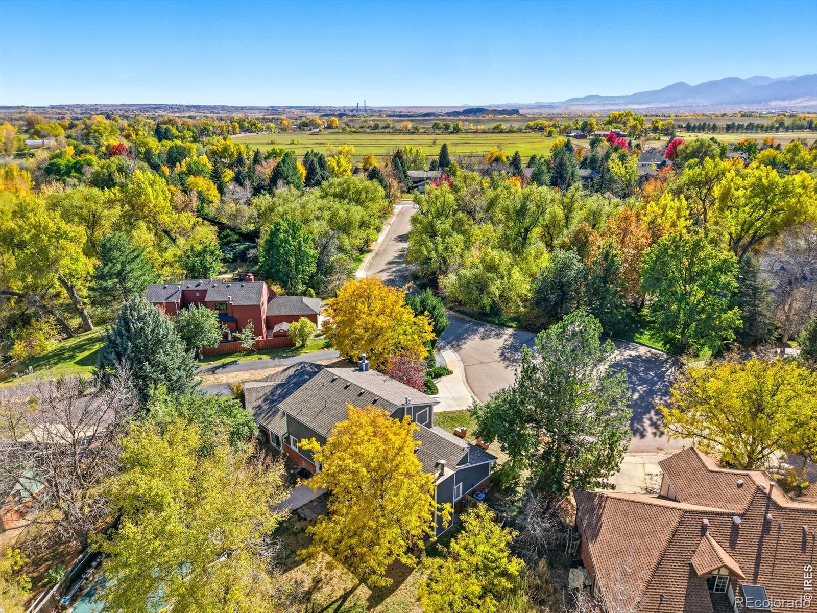 4584 Robinson Place Boulder CO 80301
