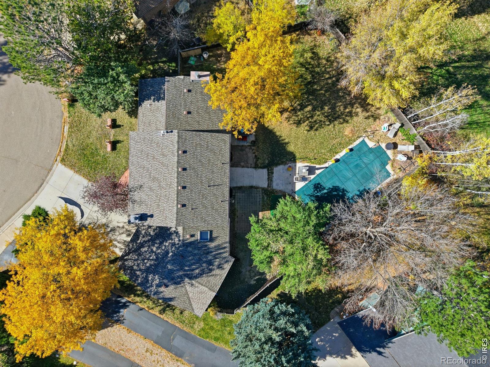 4584 Robinson Place Boulder CO 80301