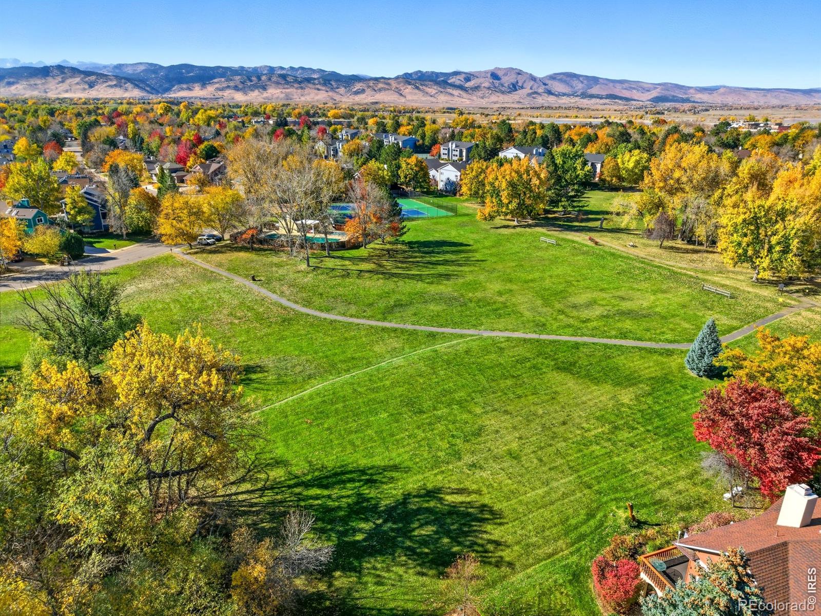 4584 Robinson Place Boulder CO 80301