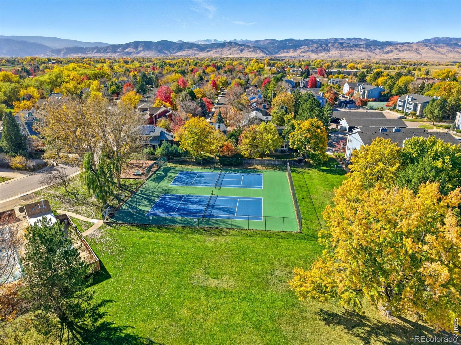 4584 Robinson Place Boulder CO 80301