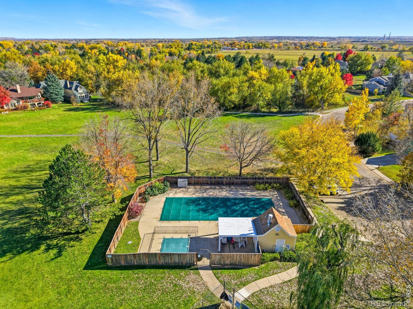 4584 Robinson Place Boulder CO 80301