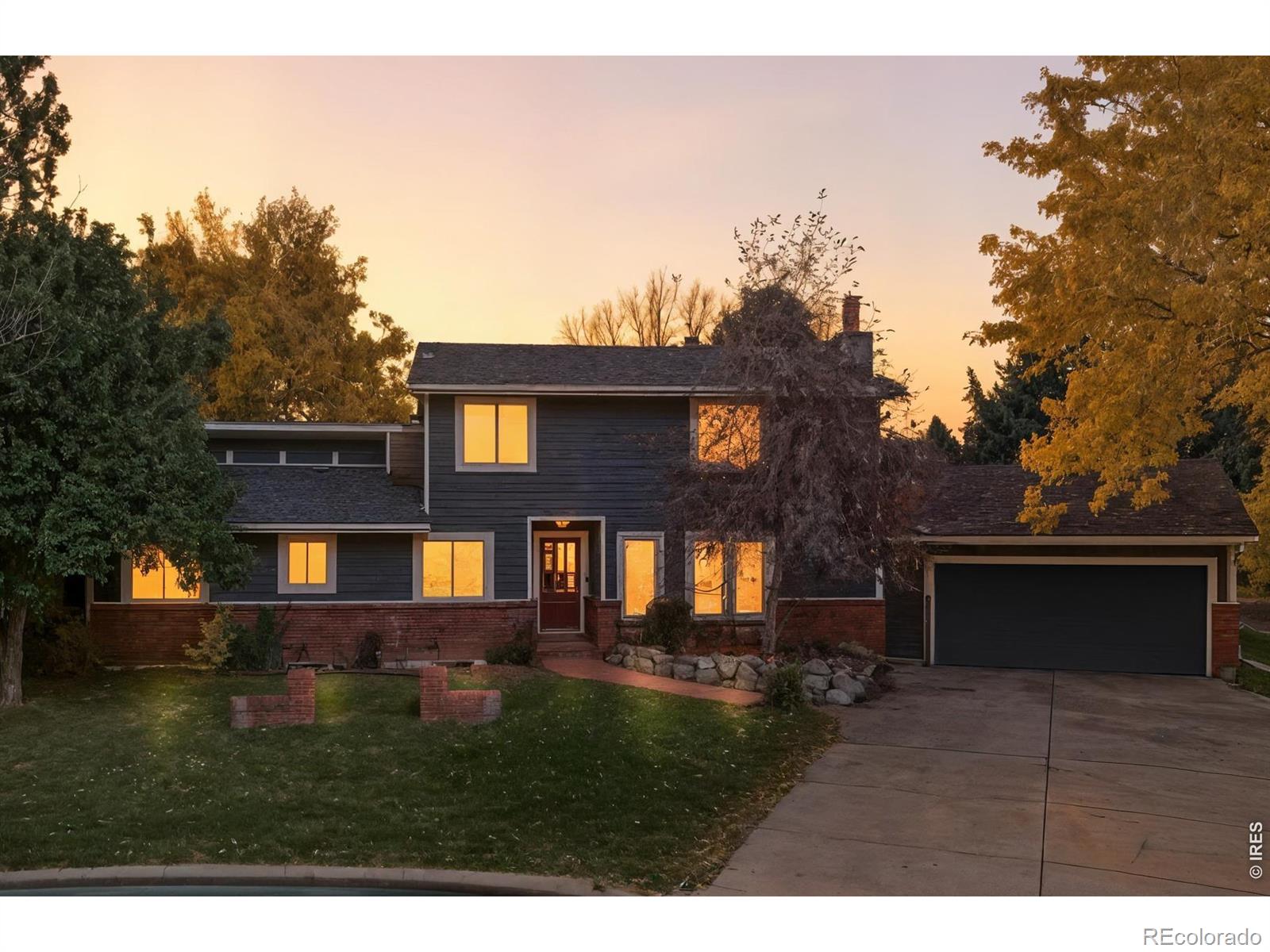 4584 Robinson Place Boulder CO 80301