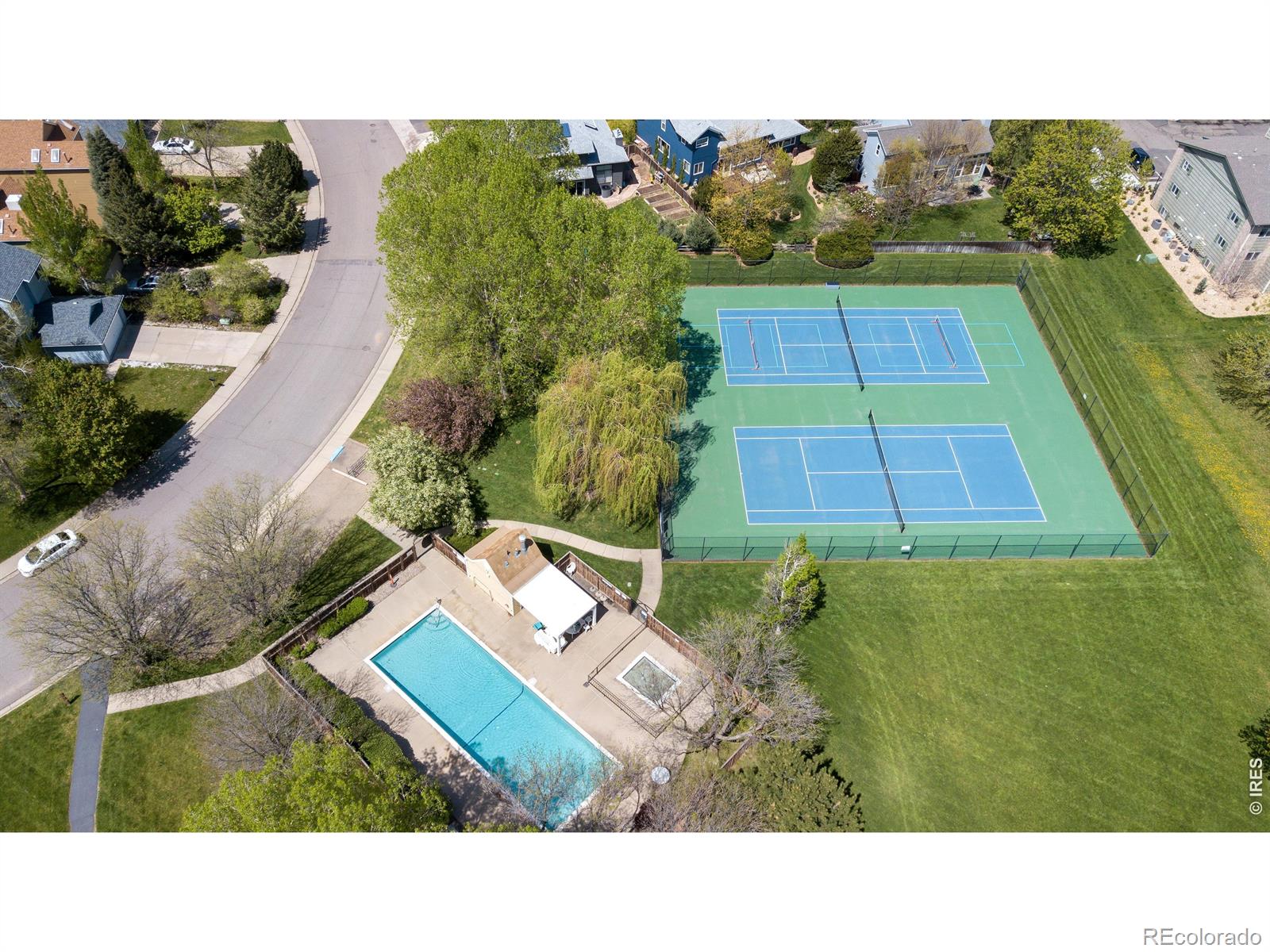 4584 Robinson Place Boulder CO 80301