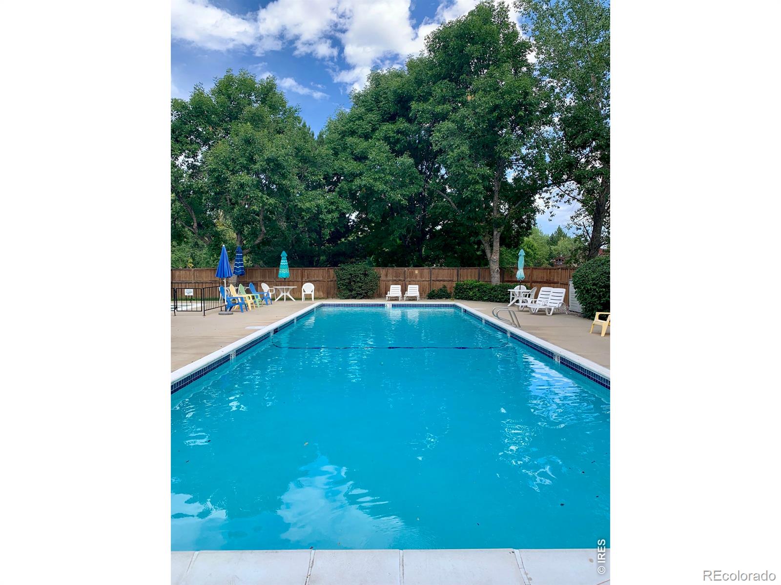 4584 Robinson Place Boulder CO 80301