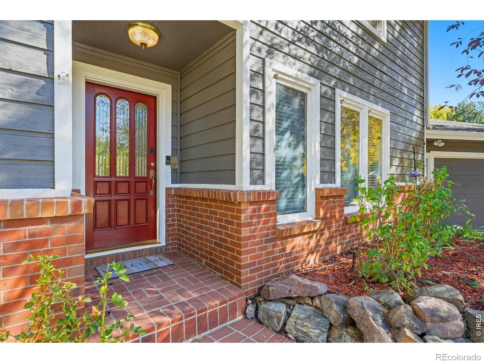 4584 Robinson Place Boulder CO 80301