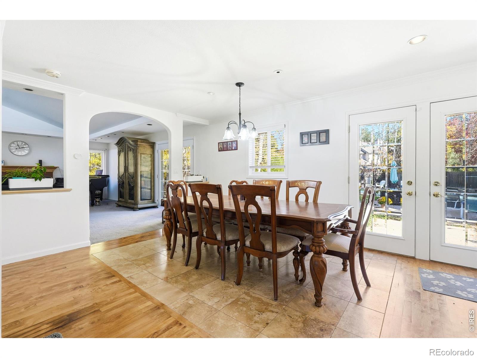 4584 Robinson Place Boulder CO 80301