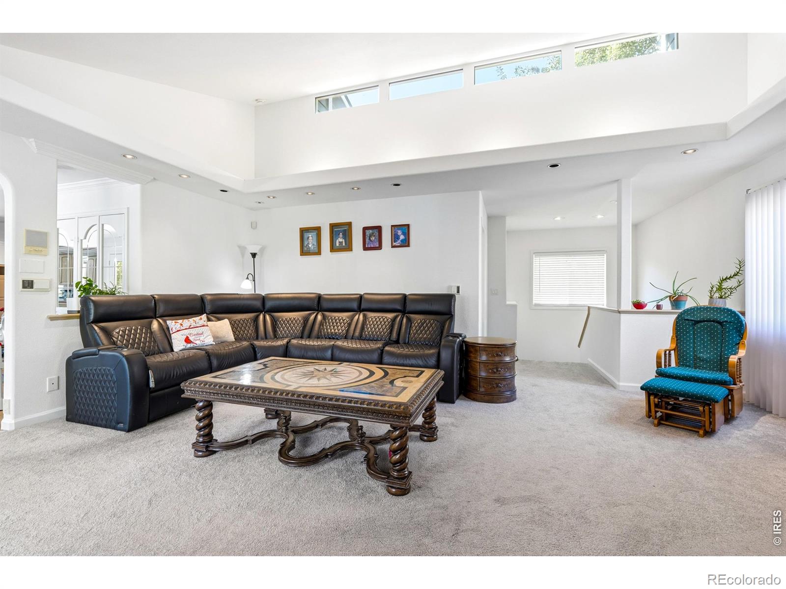 4584 Robinson Place Boulder CO 80301