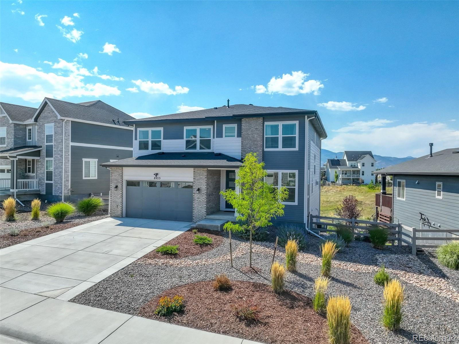 8923 Animas River Street Littleton CO 80125
