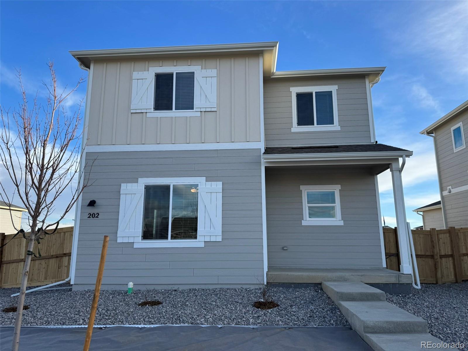 202 Equine Road Berthoud CO 80513
