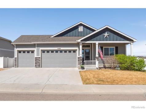 5486 Maidenhead Drive Windsor CO 80550
