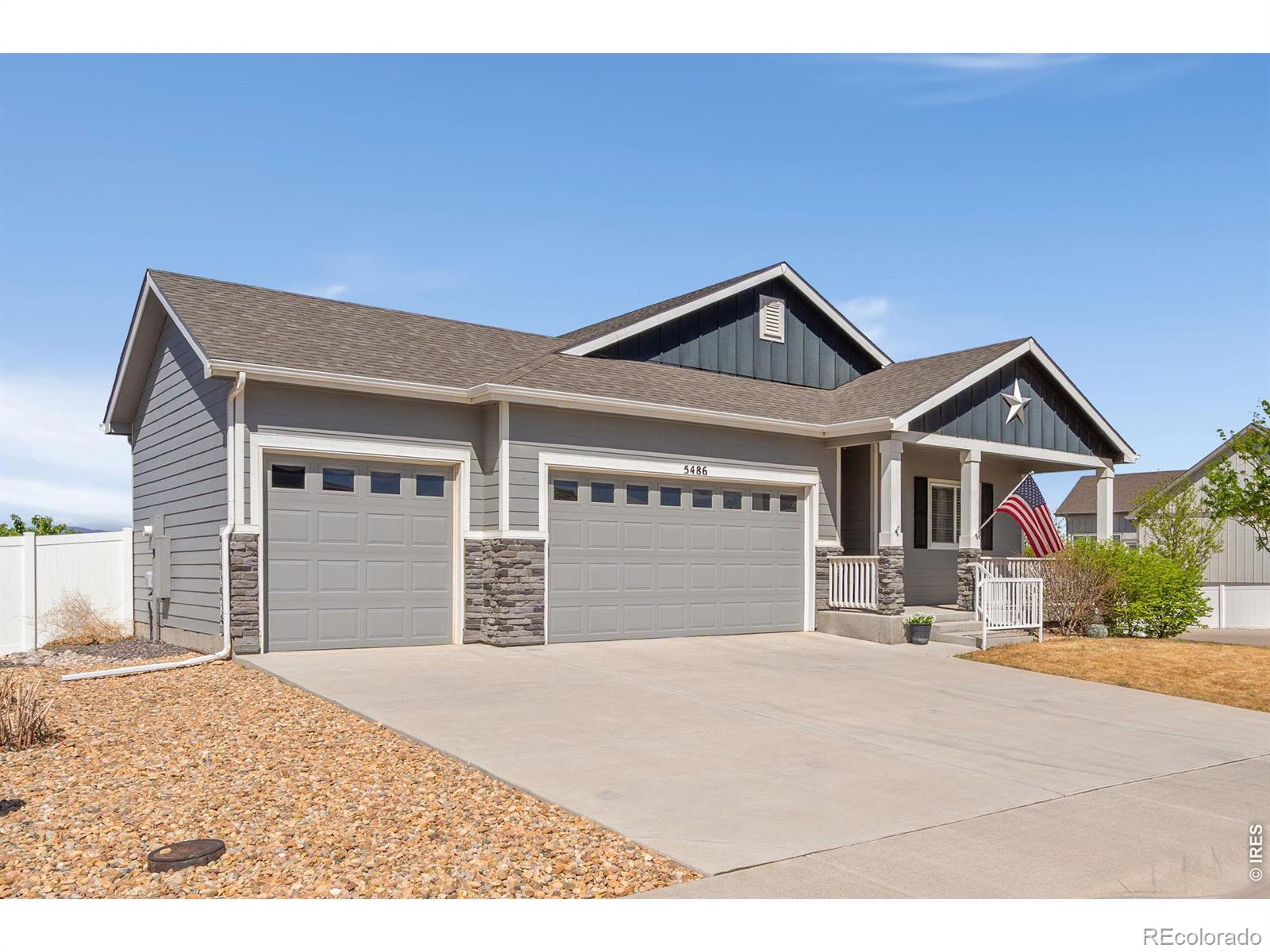 5486 Maidenhead Drive Windsor CO 80550