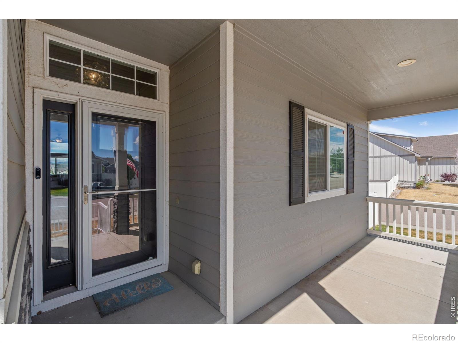 5486 Maidenhead Drive Windsor CO 80550