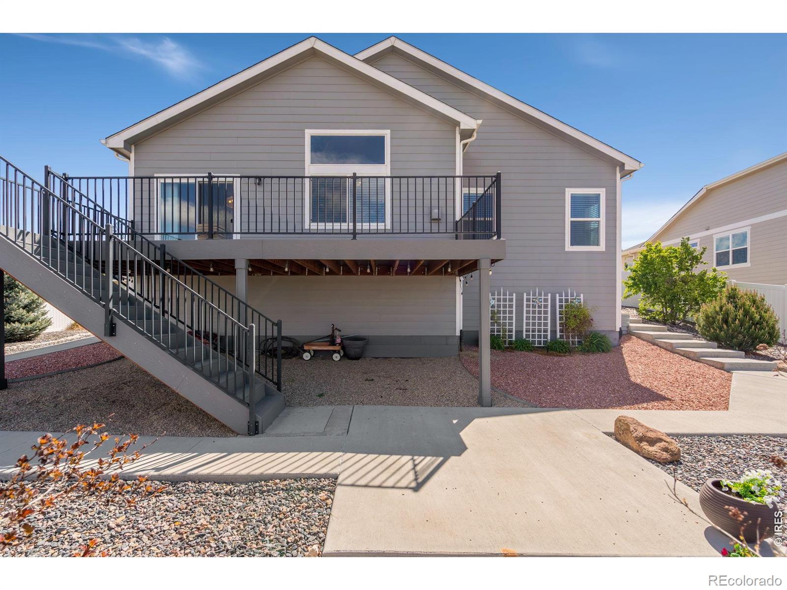5486 Maidenhead Drive Windsor CO 80550