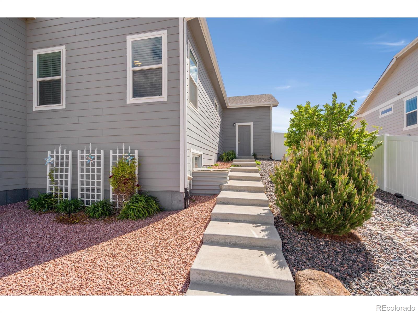 5486 Maidenhead Drive Windsor CO 80550