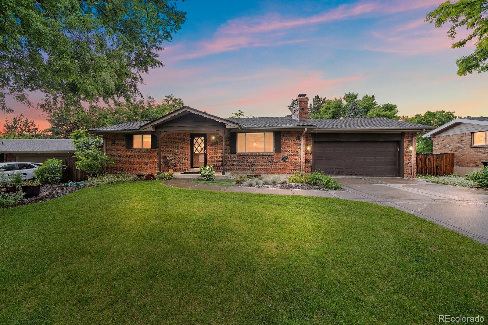 7077 Dudley Drive Arvada CO 80004