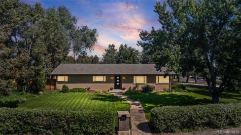 1902 Altair Drive Colorado Springs CO 80905