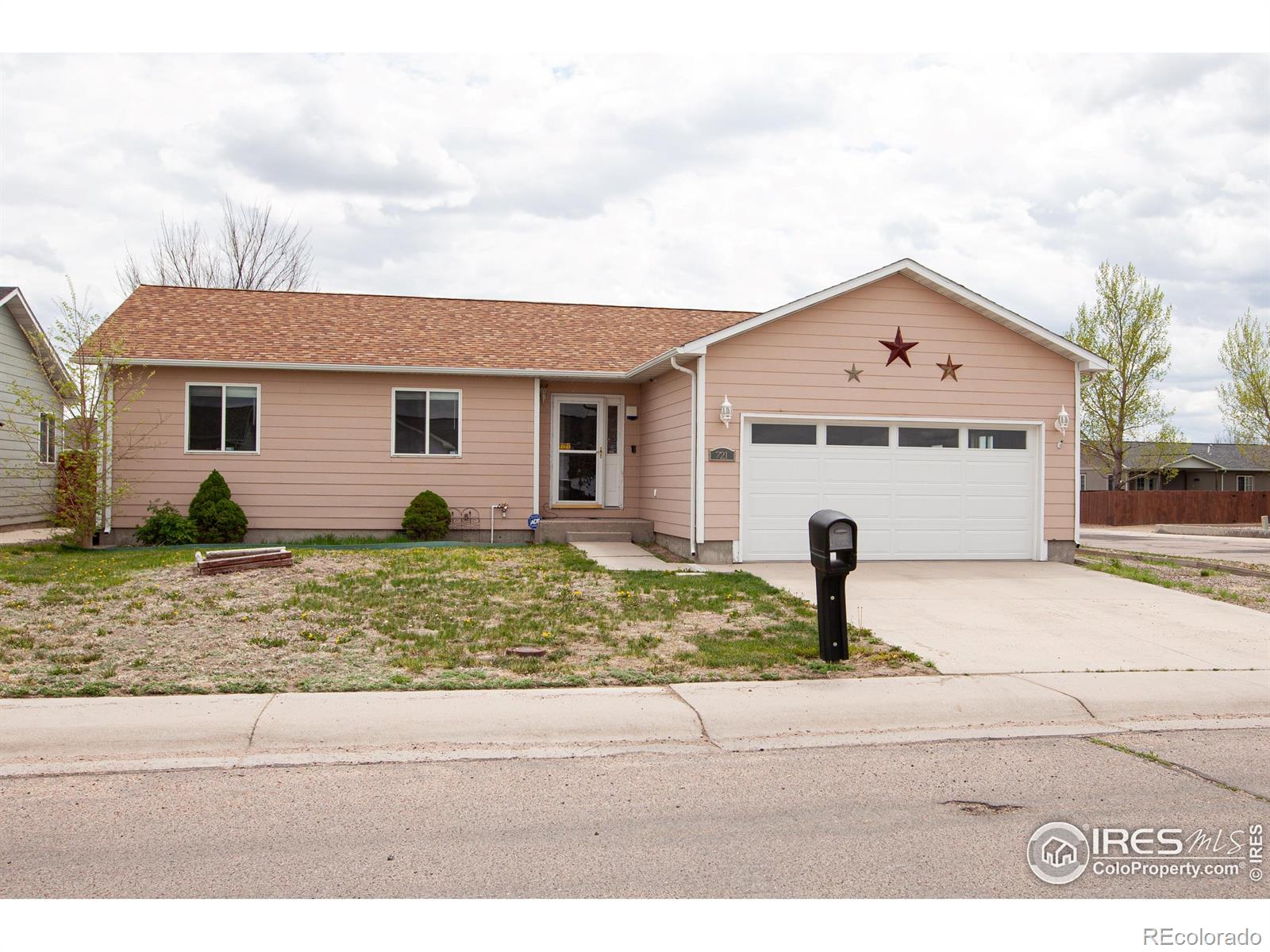 721 Mindy Court Sterling CO 80751