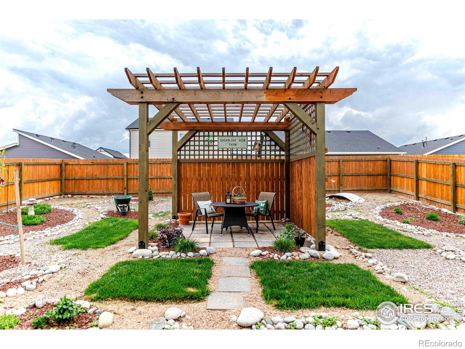 506 Bobcat Court Wiggins CO 80654