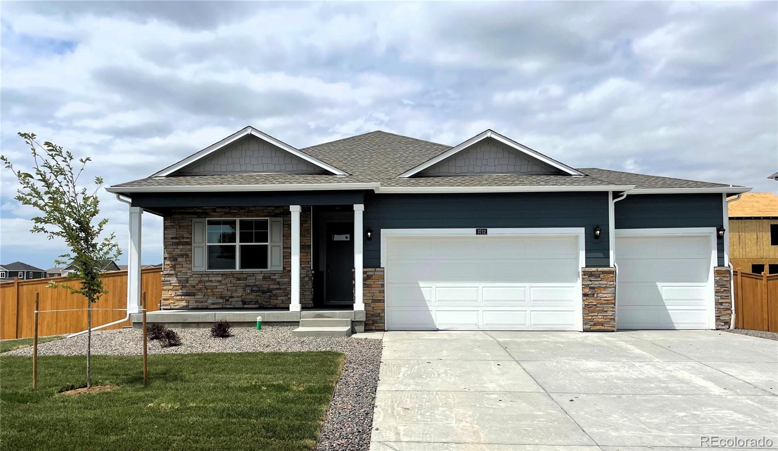 6390 Coralbell Street Wellington CO 80549