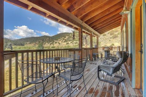 1053 & 1055 County Road 200 Poncha Springs CO 81242