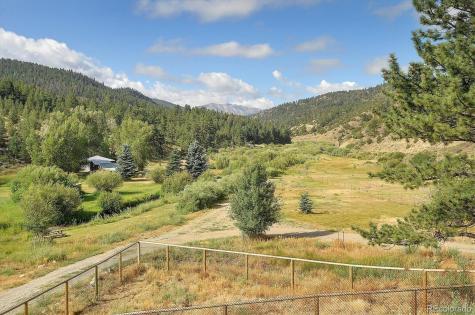 1053 & 1055 County Road 200 Poncha Springs CO 81242