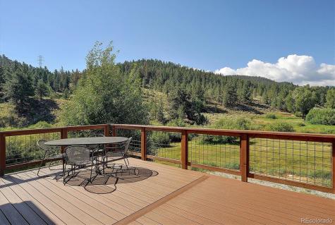 1053 & 1055 County Road 200 Poncha Springs CO 81242