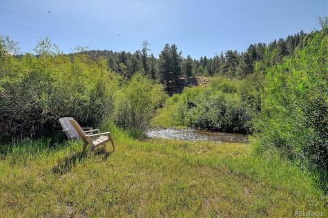 1053 & 1055 County Road 200 Poncha Springs CO 81242