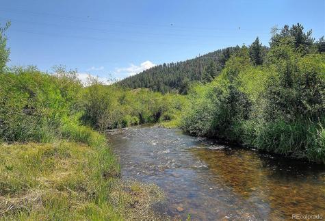 1053 & 1055 County Road 200 Poncha Springs CO 81242