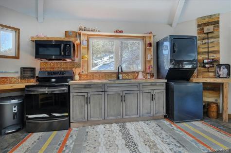 1053 & 1055 County Road 200 Poncha Springs CO 81242