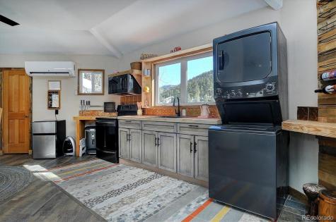 1053 & 1055 County Road 200 Poncha Springs CO 81242