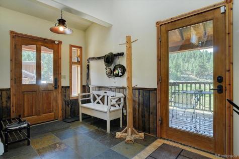 1053 & 1055 County Road 200 Poncha Springs CO 81242