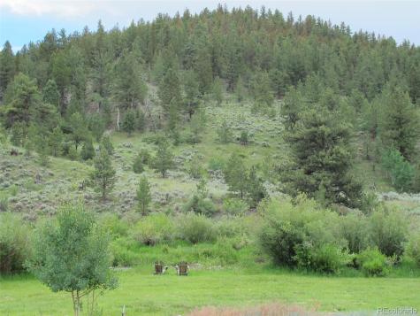 1053 & 1055 County Road 200 Poncha Springs CO 81242