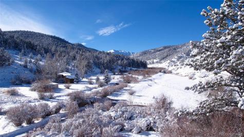 1053 & 1055 County Road 200 Poncha Springs CO 81242