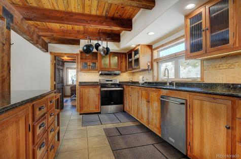 1053 & 1055 County Road 200 Poncha Springs CO 81242