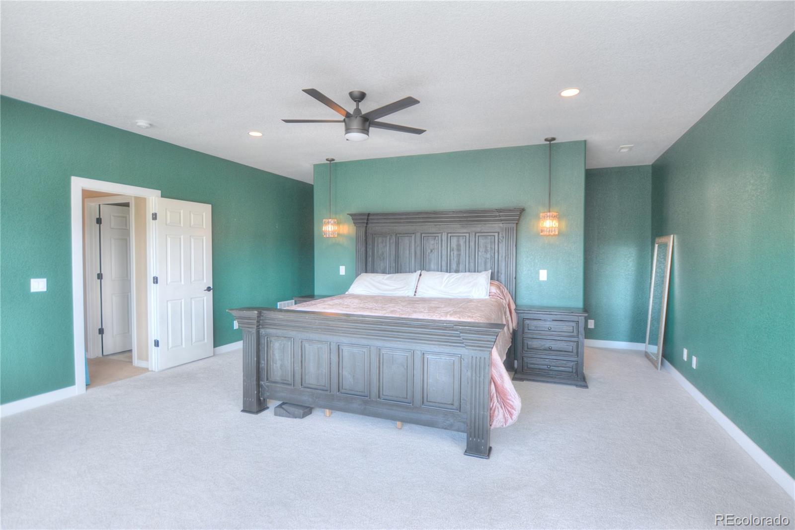 735 Woodmoor Acres Drive Monument CO 80132