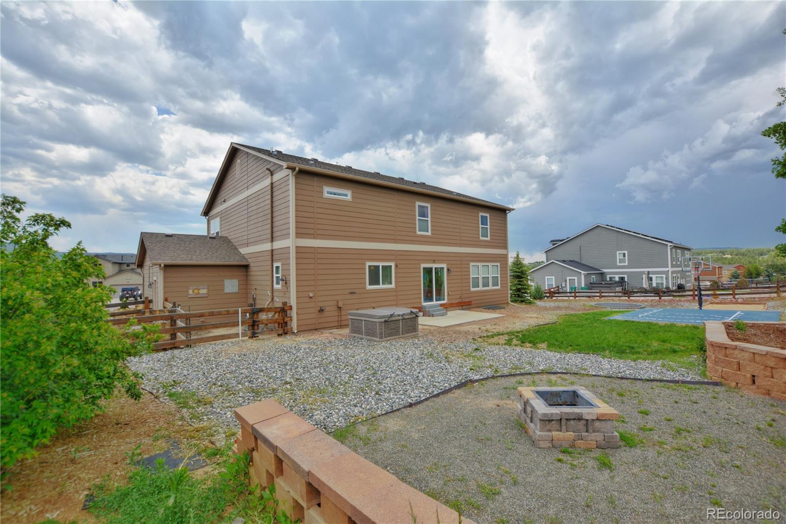 735 Woodmoor Acres Drive Monument CO 80132
