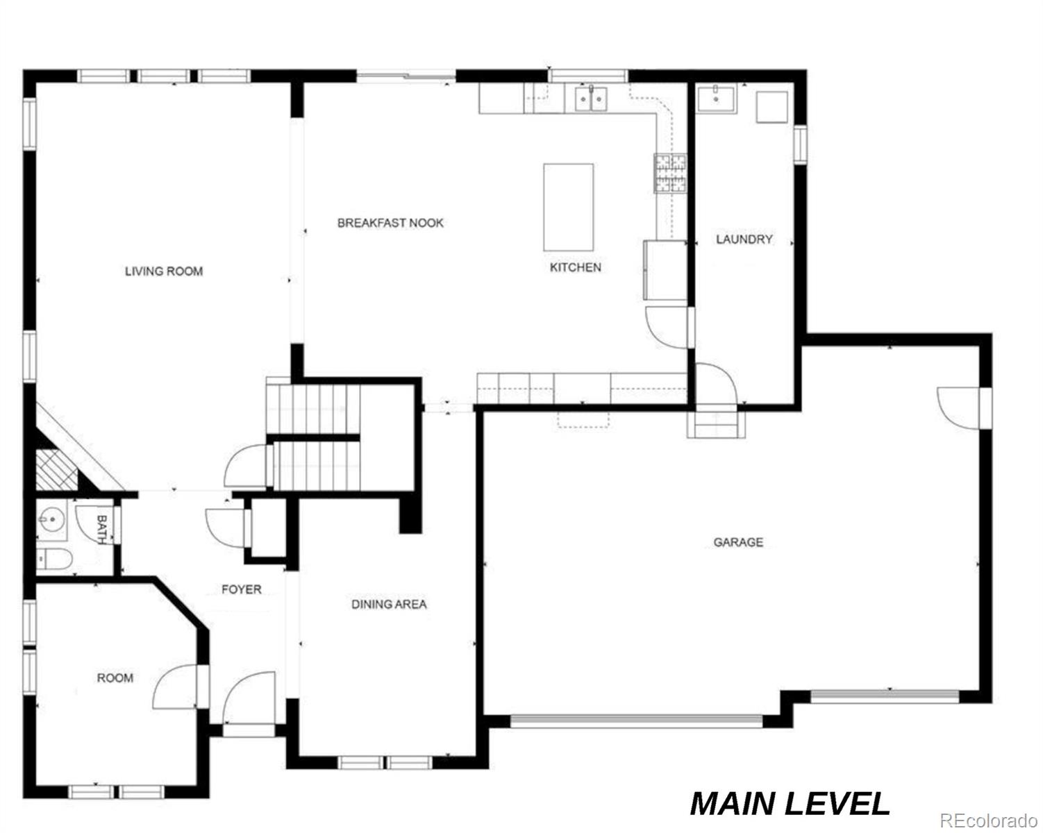 735 Woodmoor Acres Drive Monument CO 80132