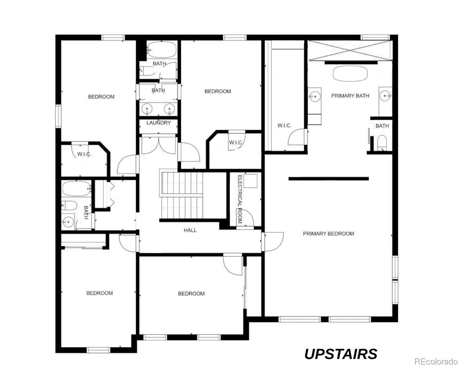 735 Woodmoor Acres Drive Monument CO 80132