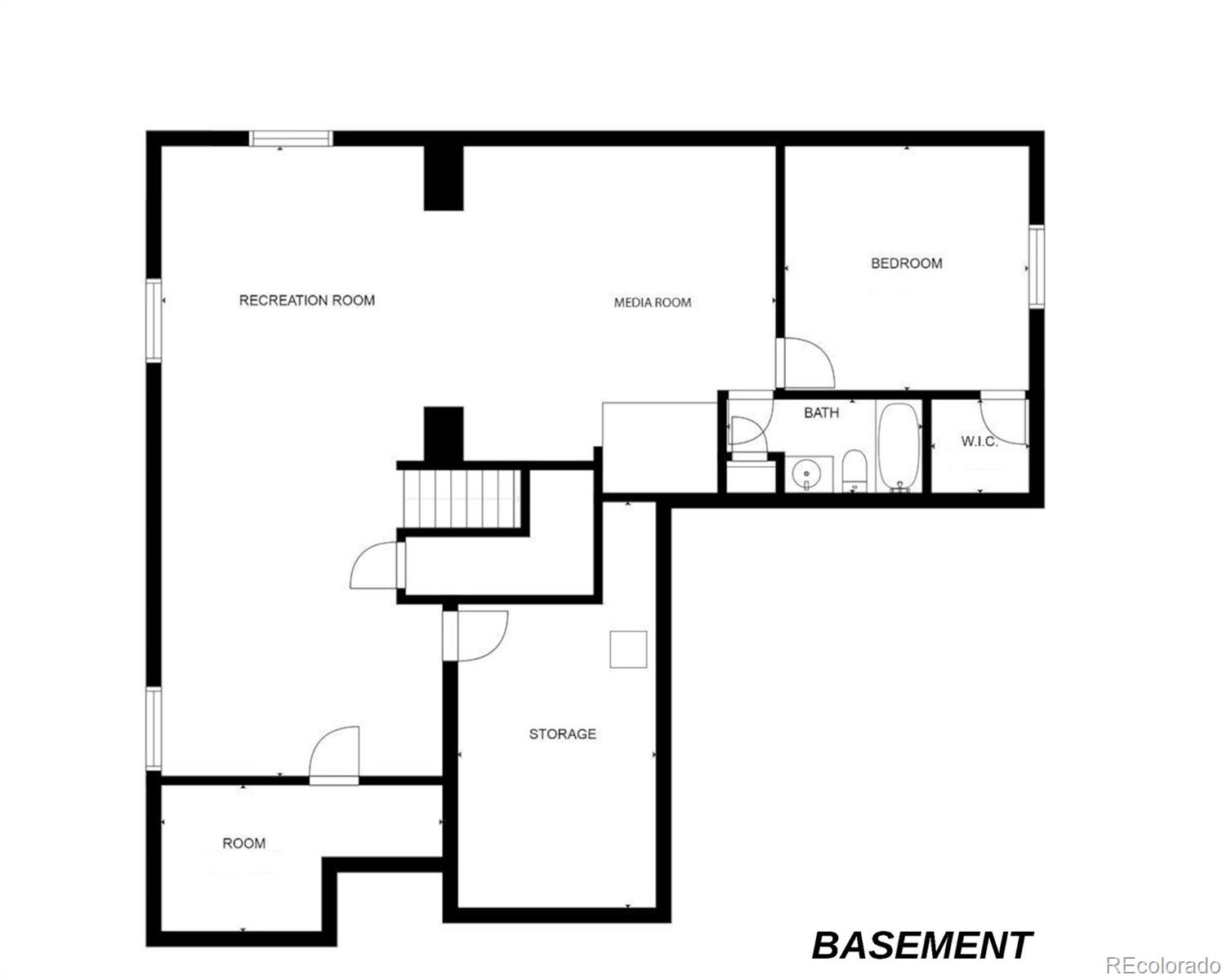 735 Woodmoor Acres Drive Monument CO 80132