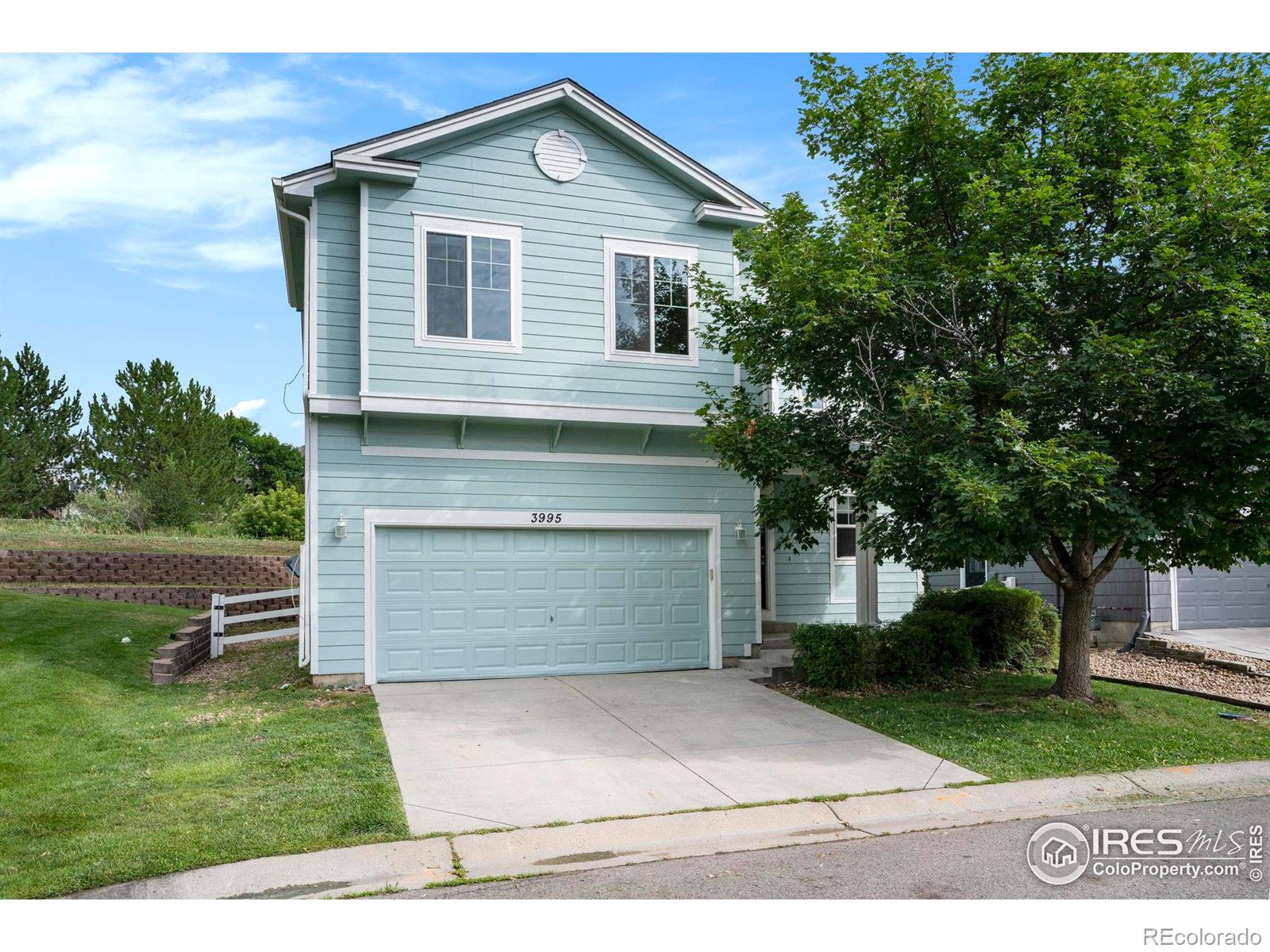 3995 Vail Court Loveland CO 80538