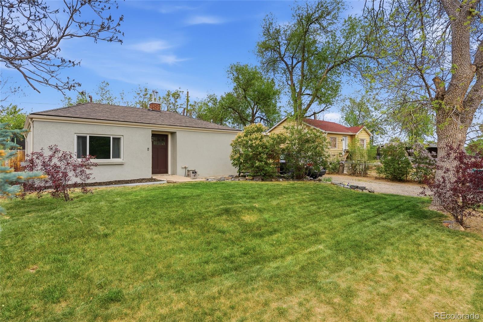 5315 W Shirley Place Lakewood CO 80232