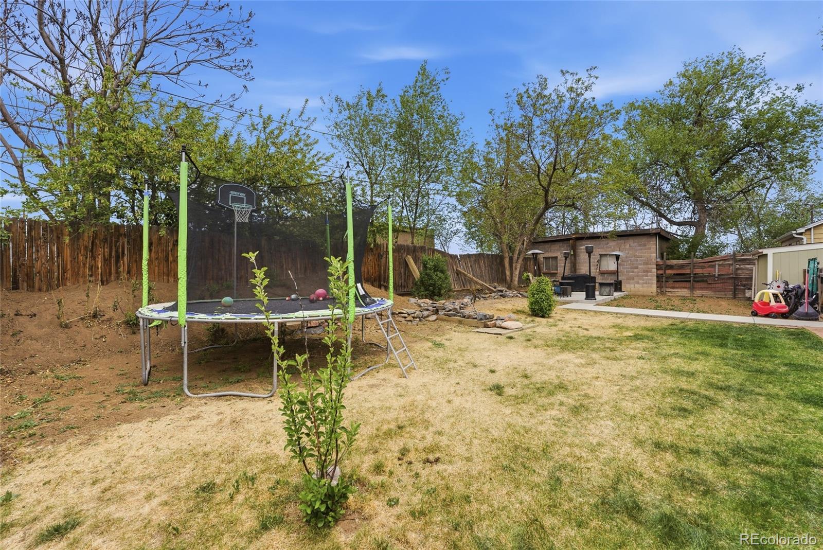 5315 W Shirley Place Lakewood CO 80232