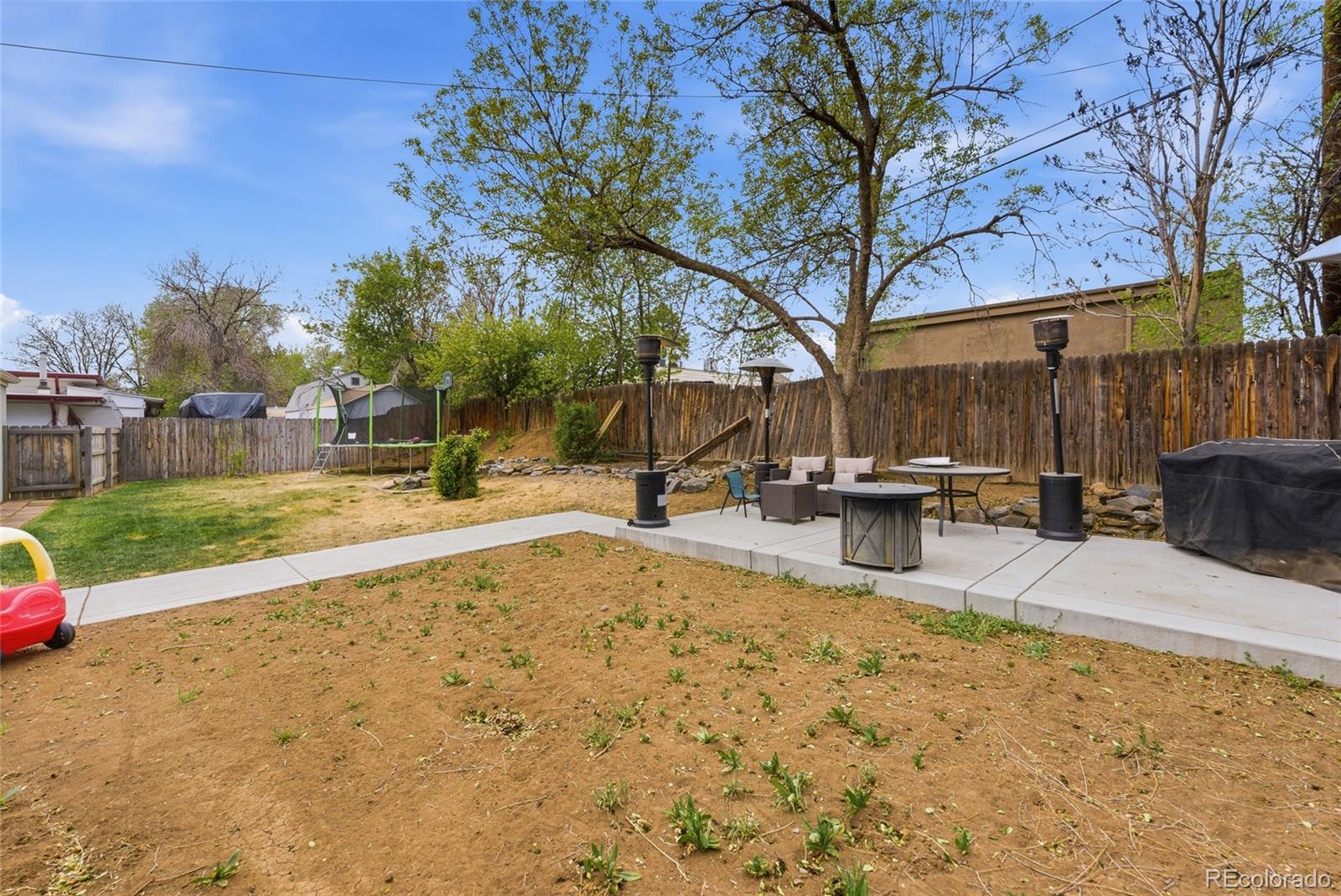 5315 W Shirley Place Lakewood CO 80232