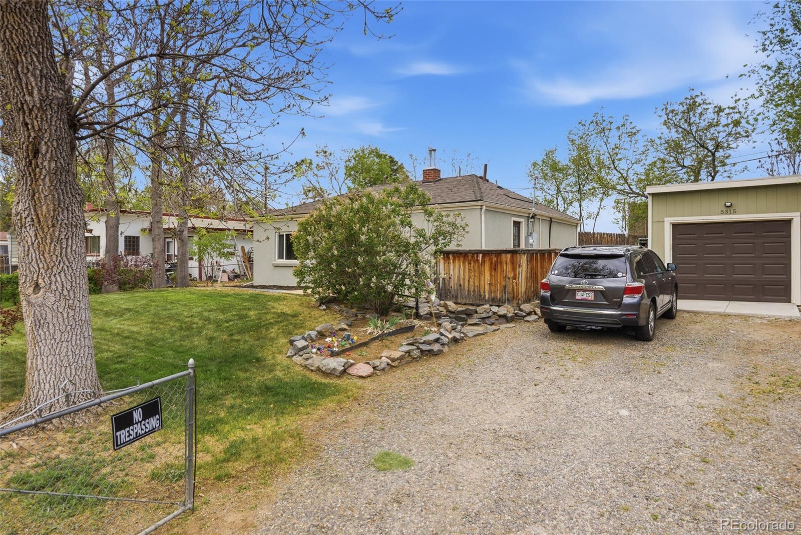 5315 W Shirley Place Lakewood CO 80232