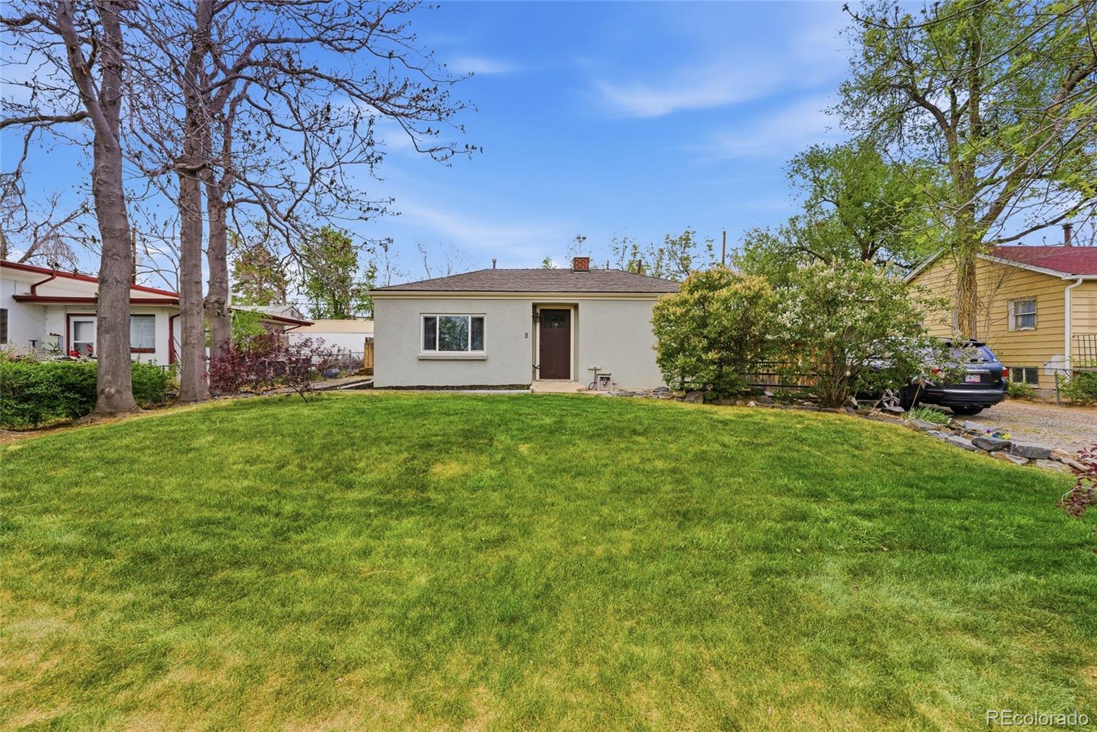 5315 W Shirley Place Lakewood CO 80232