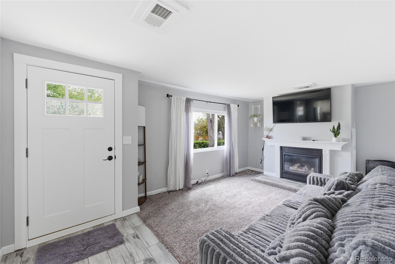 5315 W Shirley Place Lakewood CO 80232
